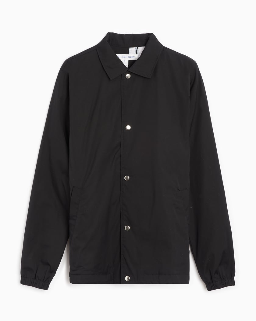Comme Des Garçons Shirt Men's Woven Jacket