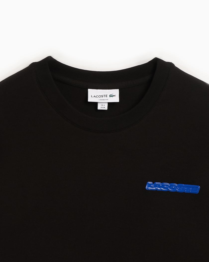 T shirt uomo lacoste shop