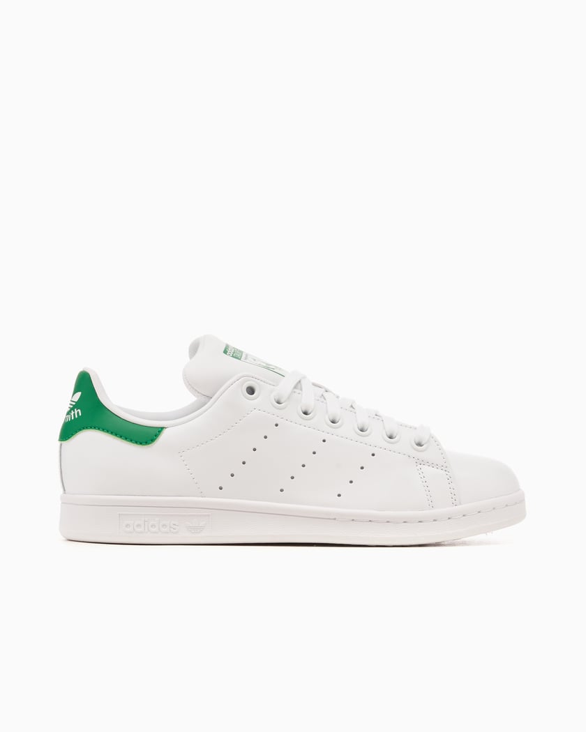 adidas Originals Stan Smith Bianco M20324 FOOTDISTRICT