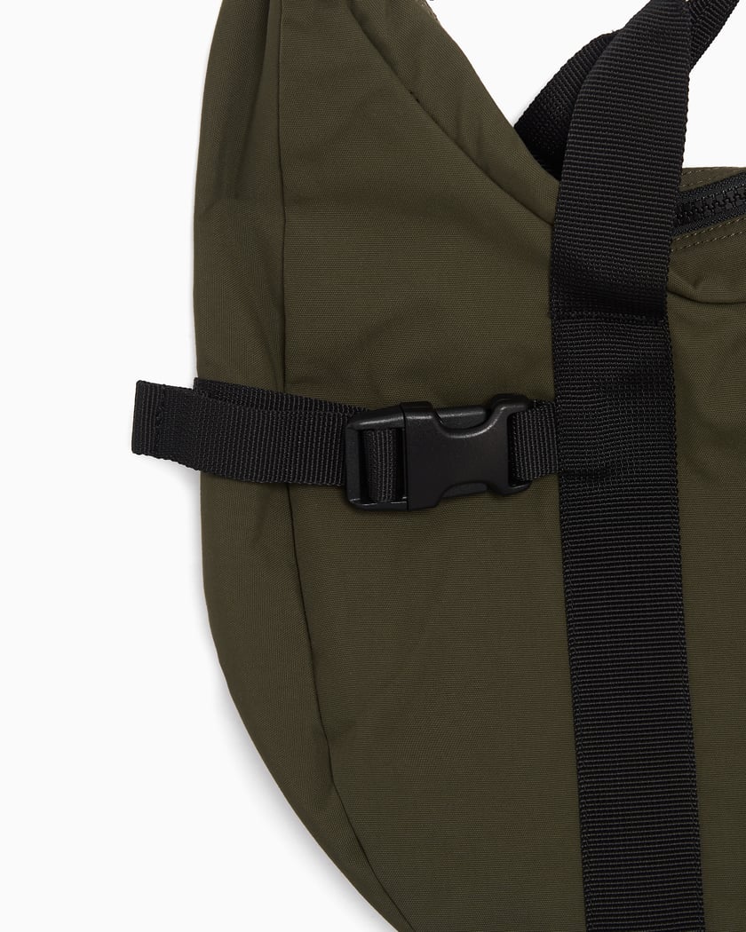 Carhartt WIP Kayton Unisex Bag M Green I033798-666XX