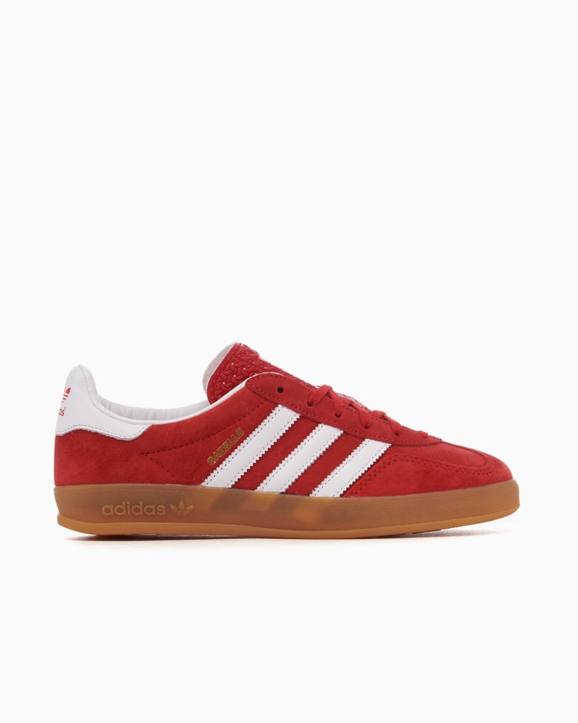 Adidas originals rood hotsell