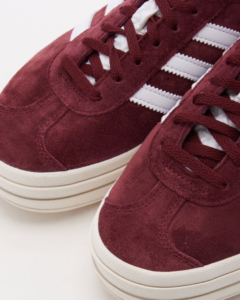 Adidas bordeaux gazelle deals