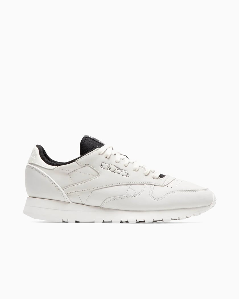 Reebok hotsell leather womens