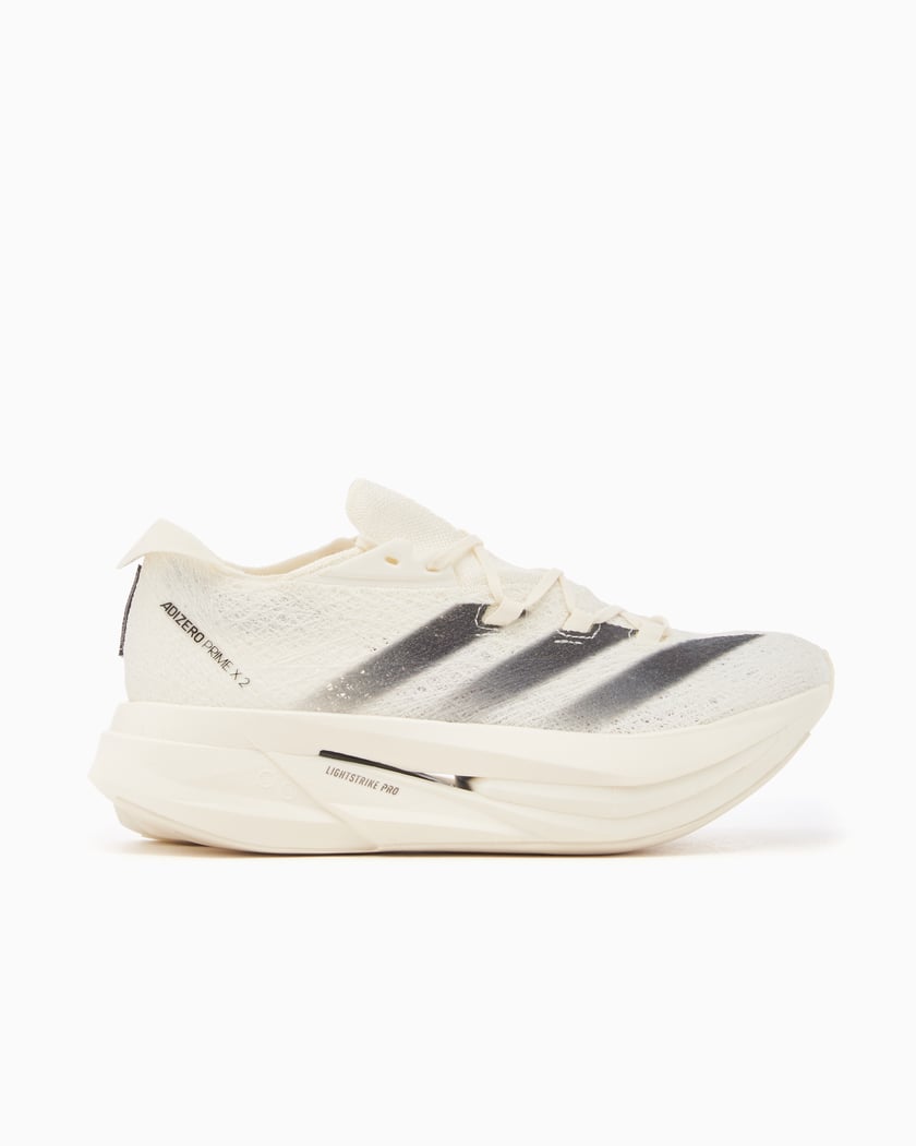 adidas Y 3 Prime X 2 Strung Bianco IF4286 FOOTDISTRICT