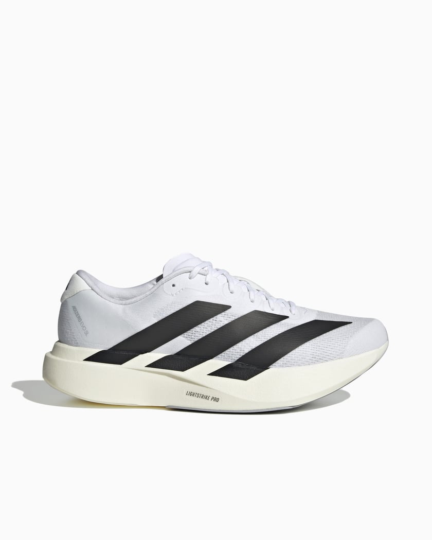 【大注目】 adidas Performance Adizero Evo SL White JH6206 | FOOTDISTRICT スパイク・シューズ