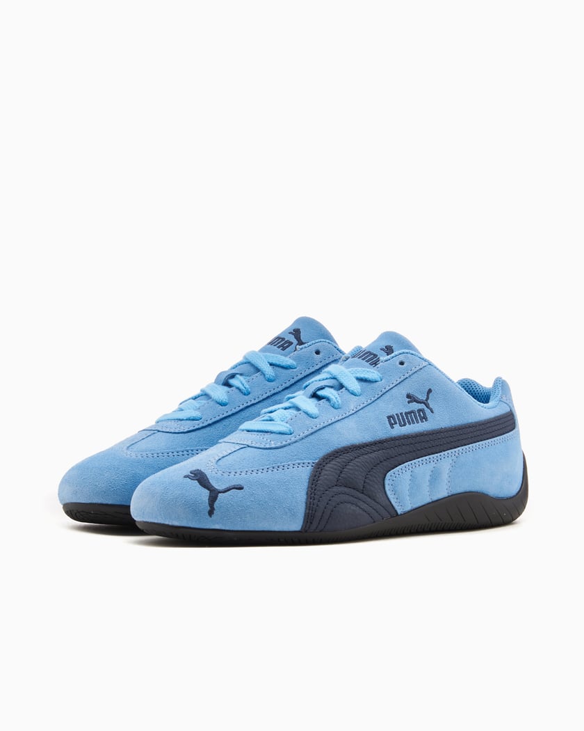 Puma Speedcat Archive Blu 398847 01 FOOTDISTRICT
