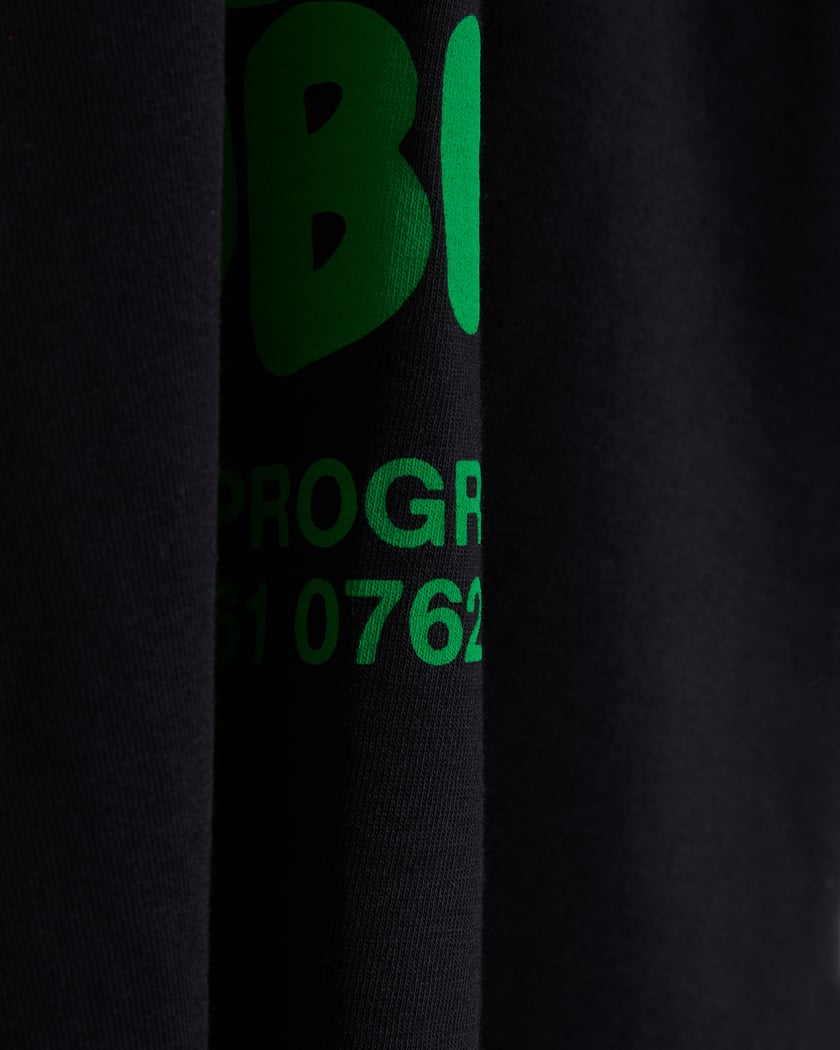 Carhartt WIP Pronto Unisex T-Shirt Black I035195-89XX