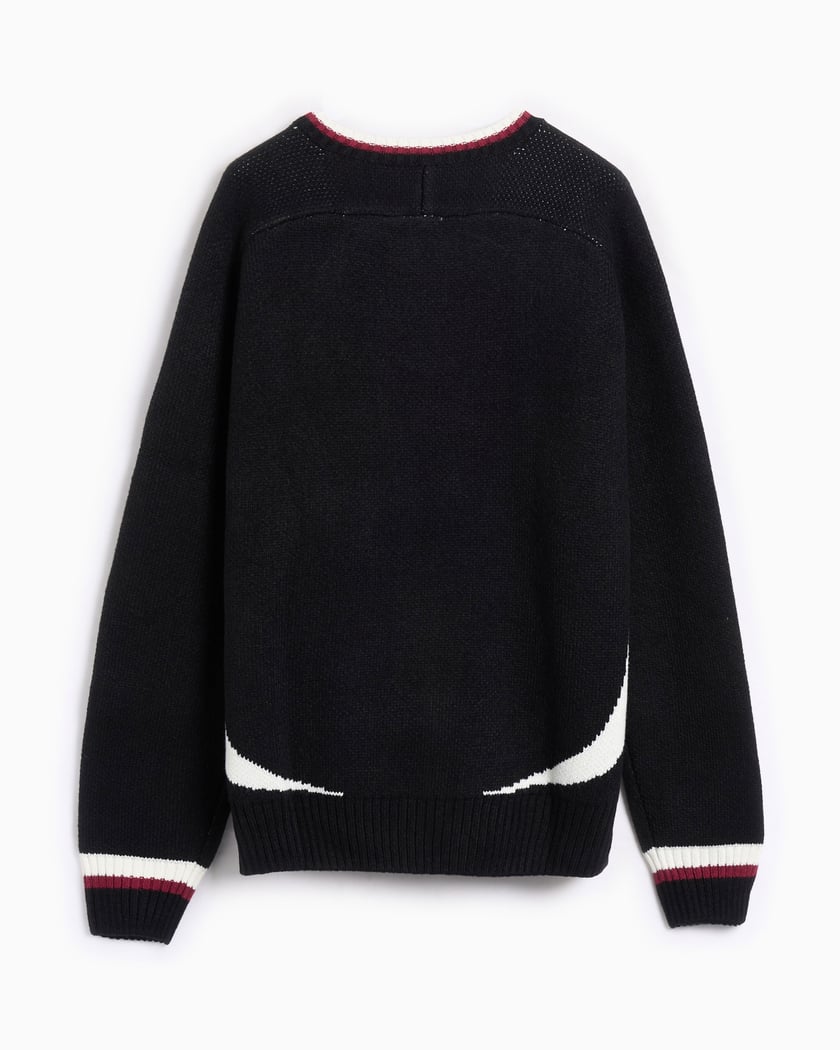 adidas Originals Adicolor Blokecore Relaxed Unisex Sweater