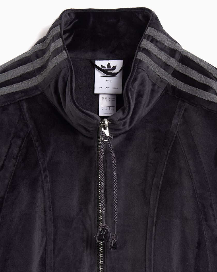 adidas Originals x Song For The Mute 006 Velvet Relaxed Men's