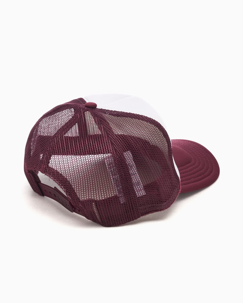 Fucking Awesome Scanner Warp Stamp 5 Panel Unisex Trucker