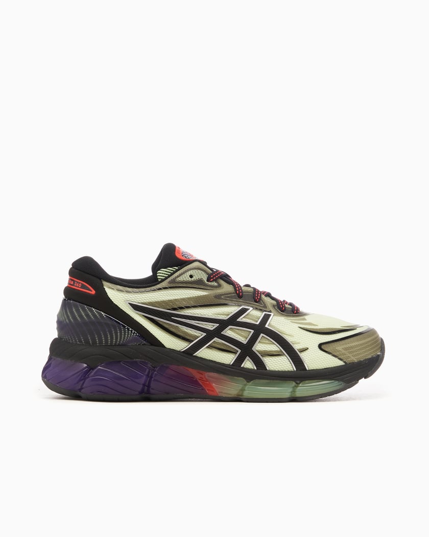 ASICS Gel Quantum 360 VIII Multi 1203A472 750 FOOTDISTRICT