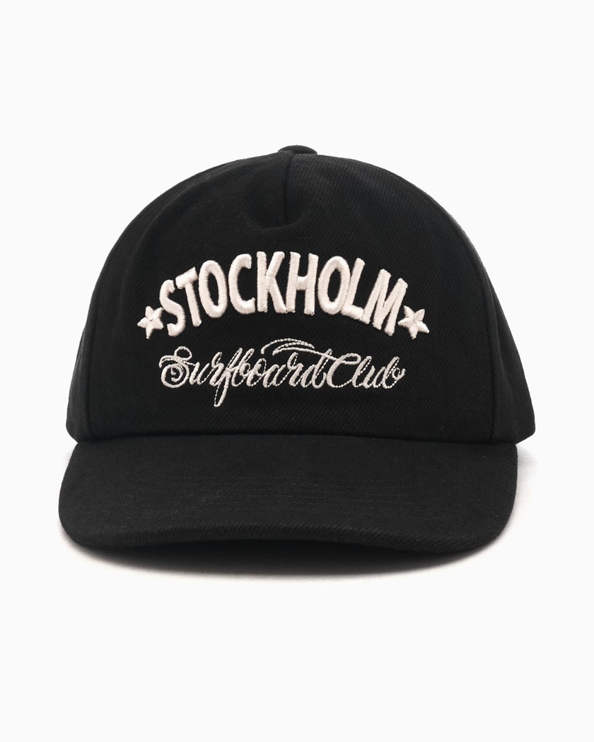 セール】 Stockholm Surfboard Club キャップ （キャップ