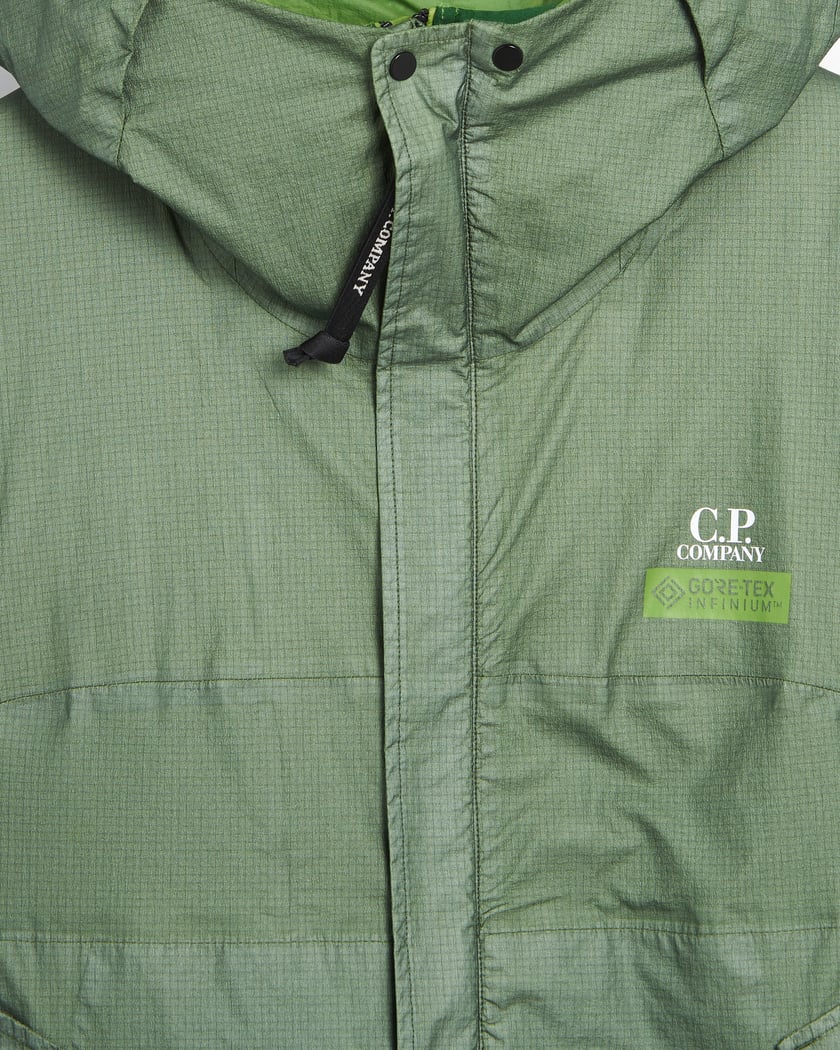 Cp company reversible fleece hot sale