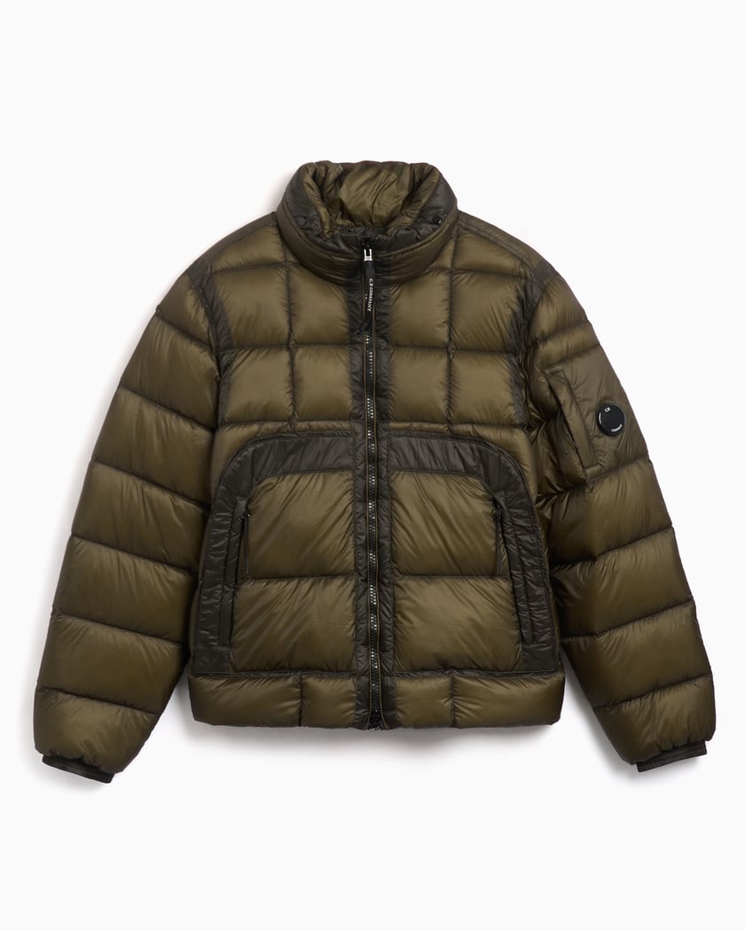 Cp coats sale hot sale