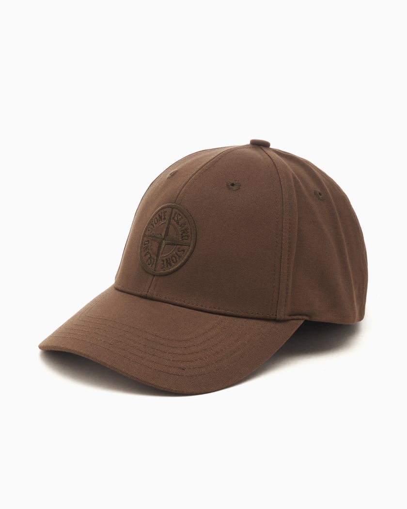 Stone island caps sale best sale