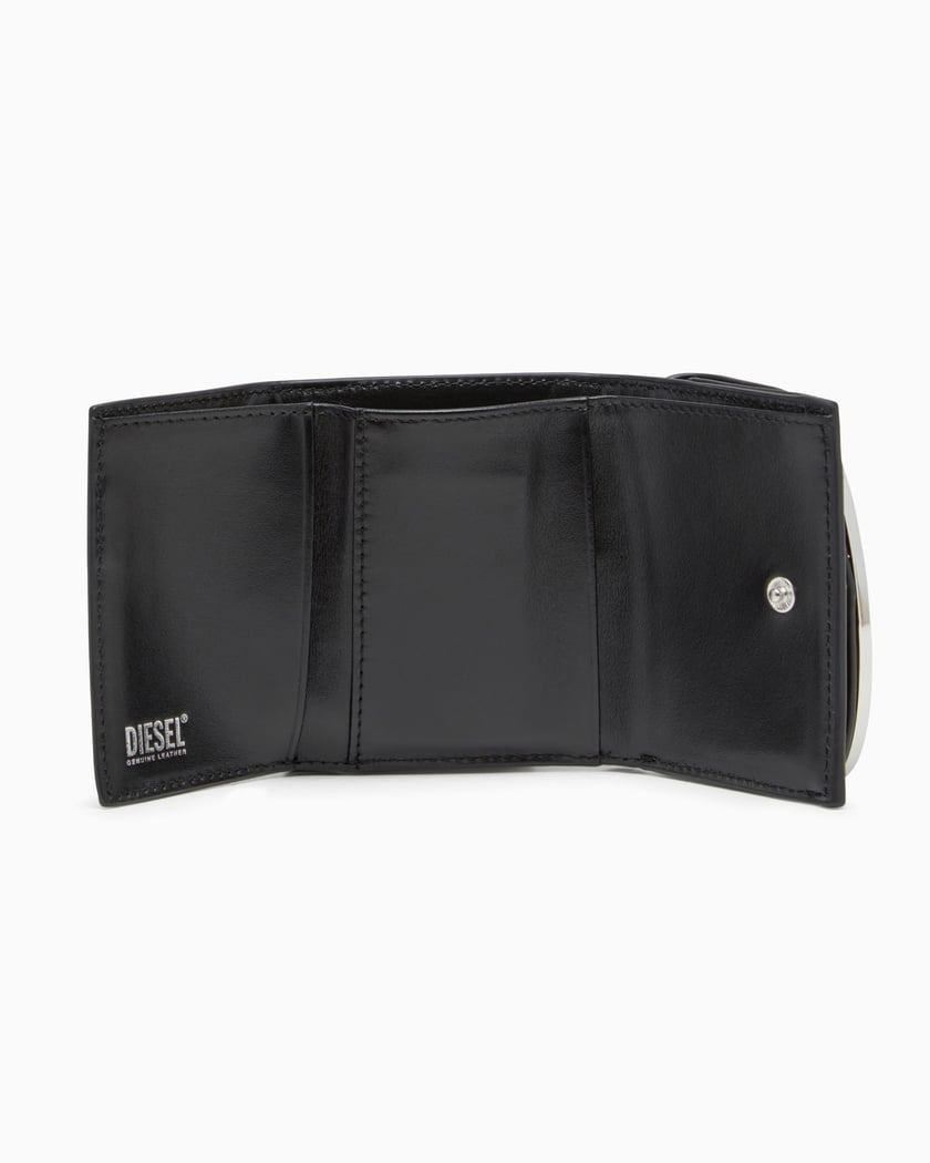 Diesel 1DR 1DR Tri Fold Coin XS II Wallet