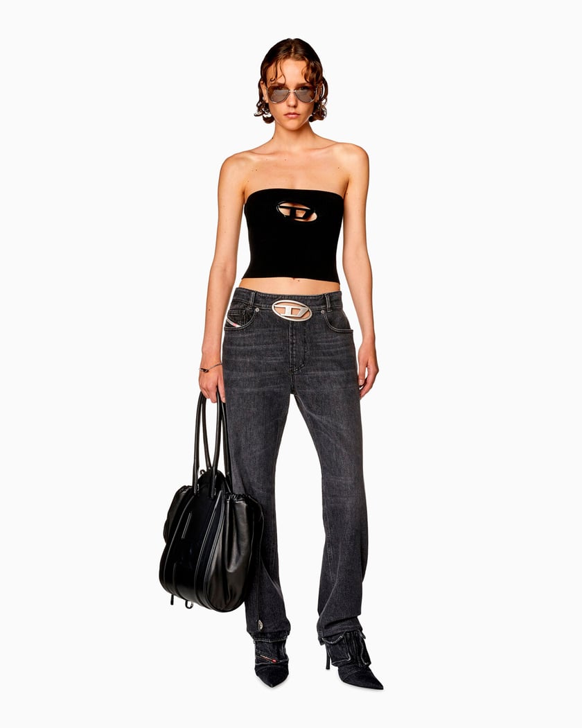 T-shirts e tops para mulheres da DIESEL » ABOUT YOU