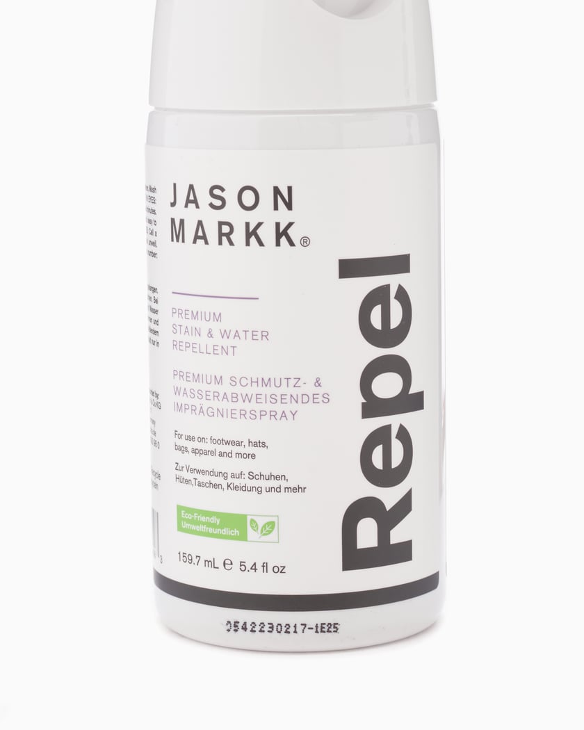 Markk repel new arrivals