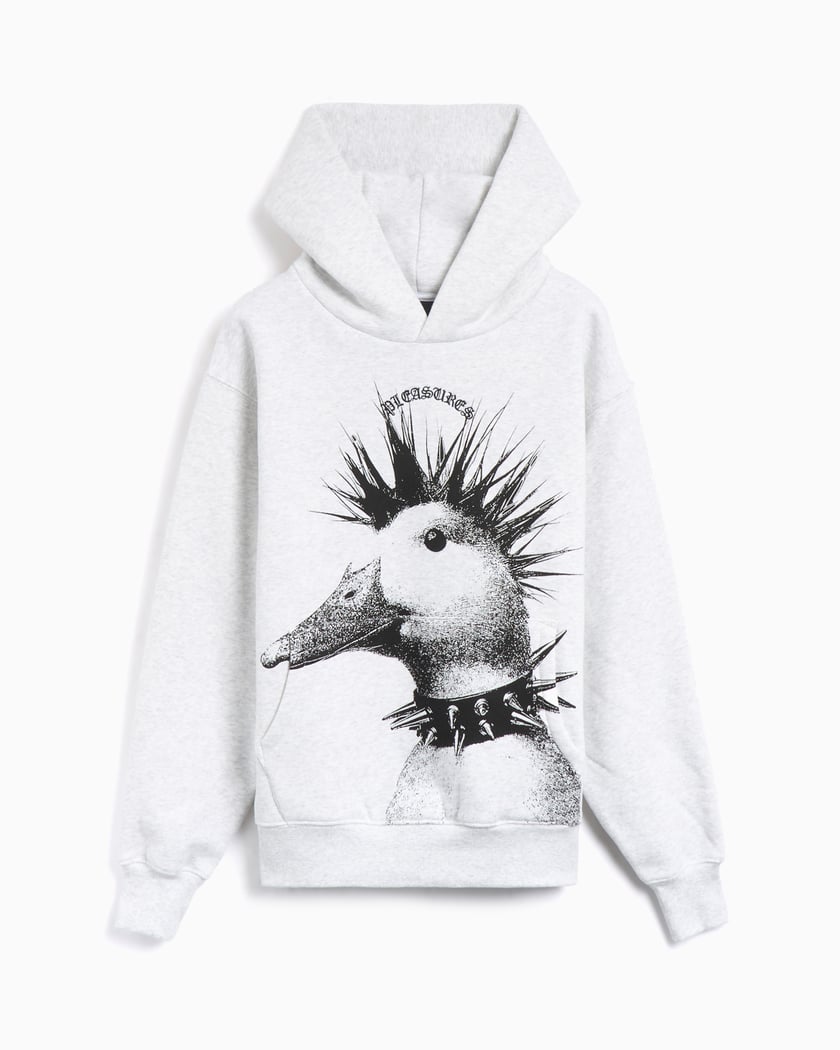 【PERSTEP】23FW★ Westeland Hoodie CTHDRL Sacrifice Pullover Mens Hoodie Washed Black MARH05