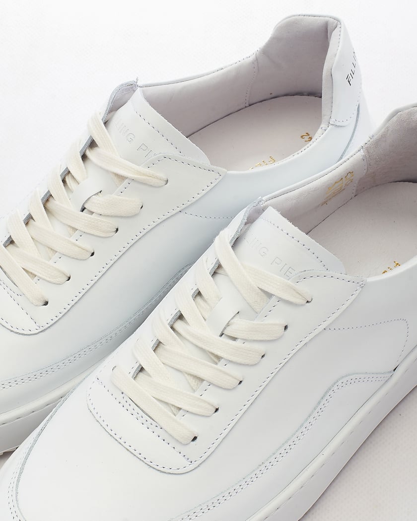 Filling pieces low mondo ripple nardo nappa cheap