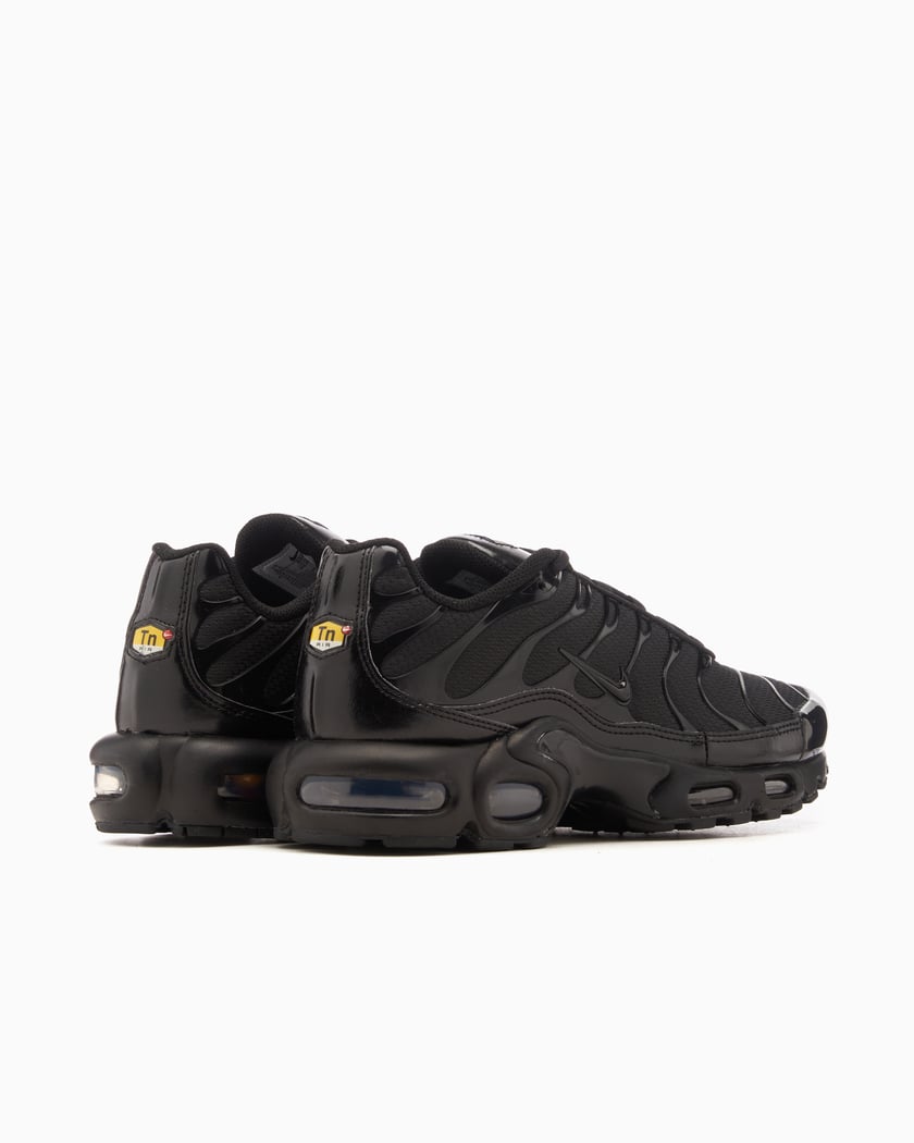 Nike air max plus tn negro new arrivals