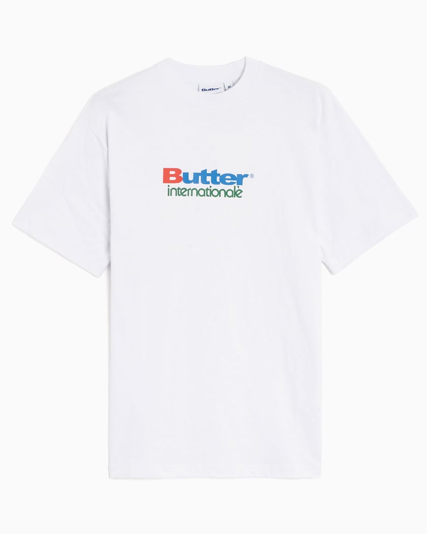 Butter Goods Internationale Men's T-Shirt