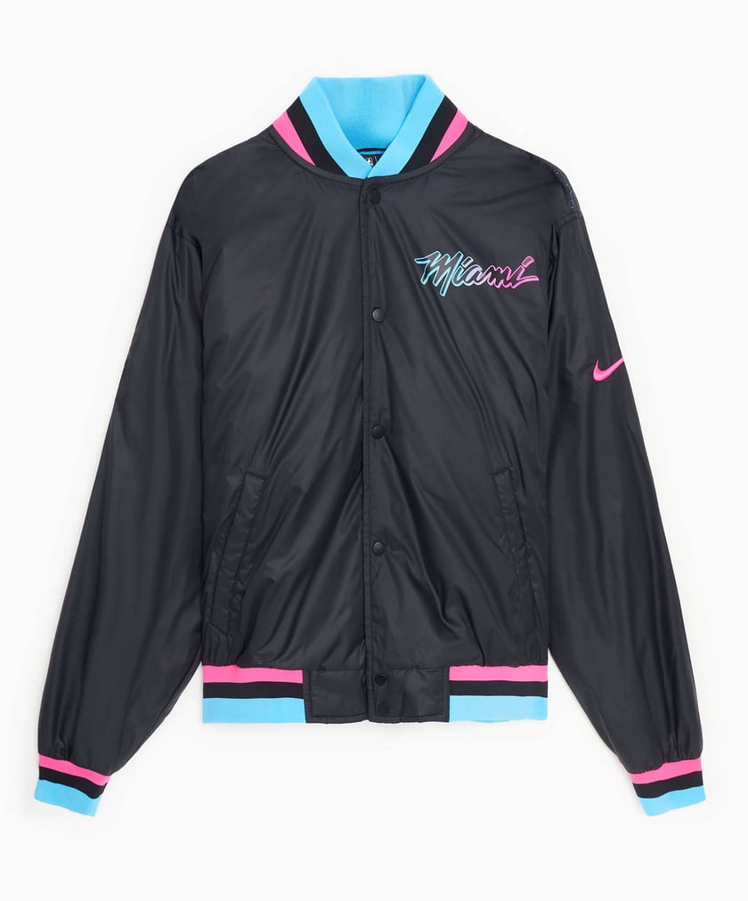 Casaco nike nba 2025