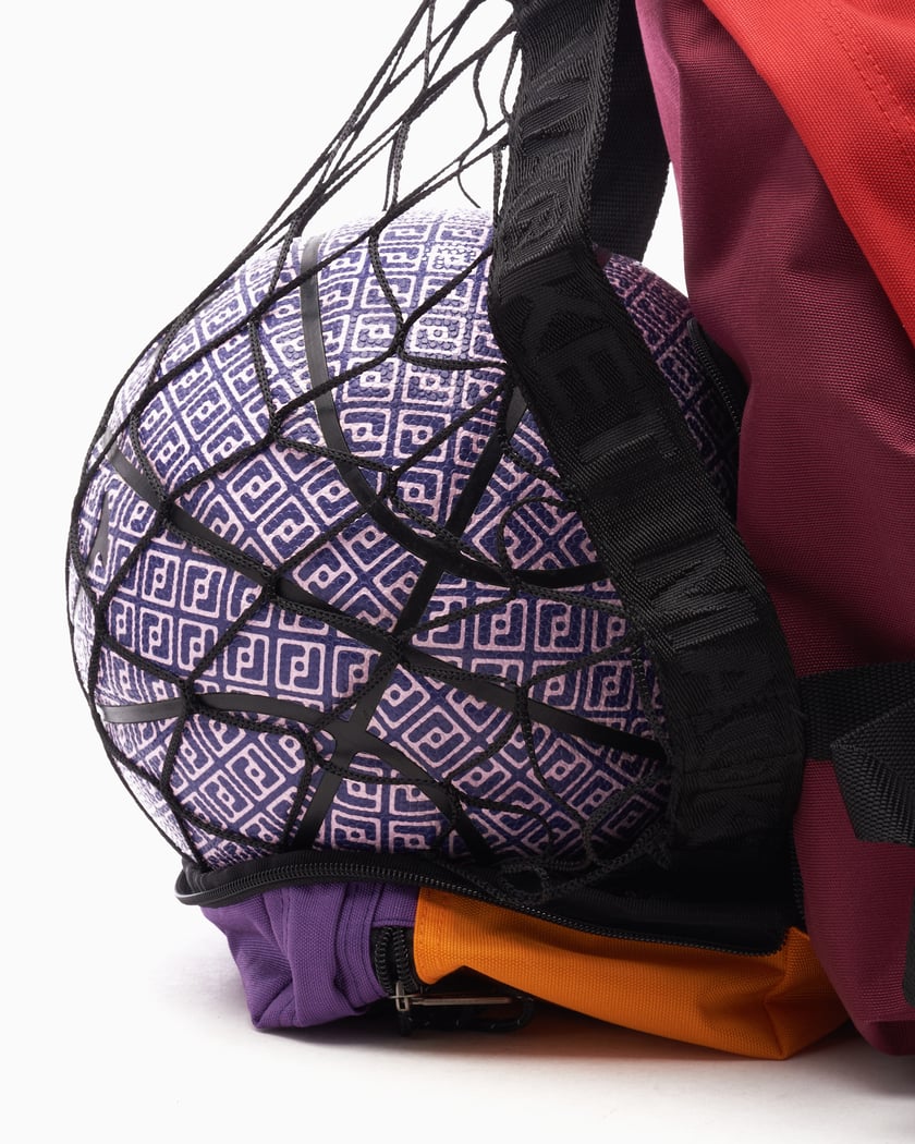 Eastpak x Market Basketball Unisex Backpack Multi