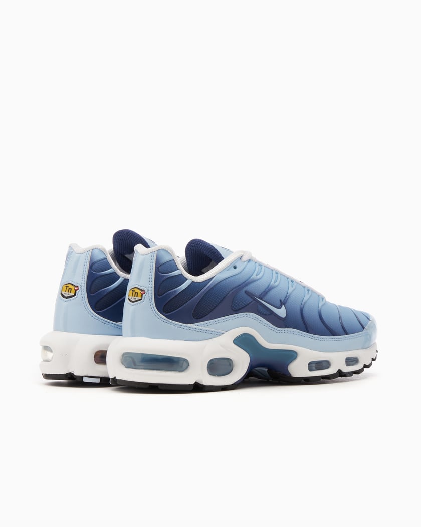 Nike air max top plus tn mujer 2015