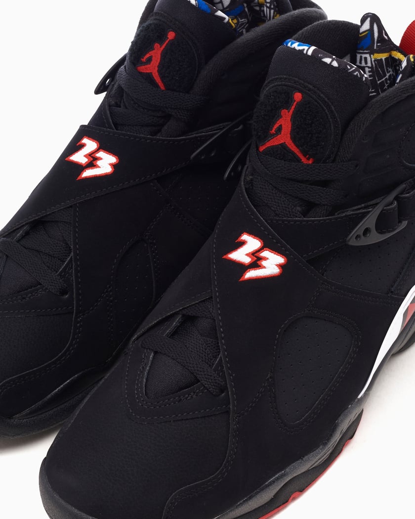 Jordan's number 8 cheap