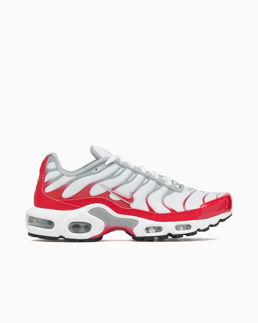 Nike Air Max Plus Rojo, Blanco IF6224-101 FOOTDISTRICT