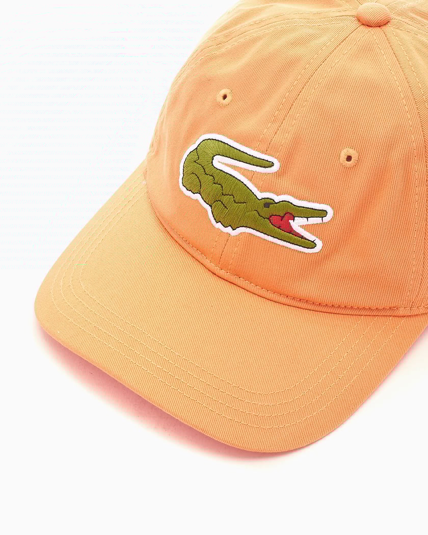 Casquette lacoste live outlet