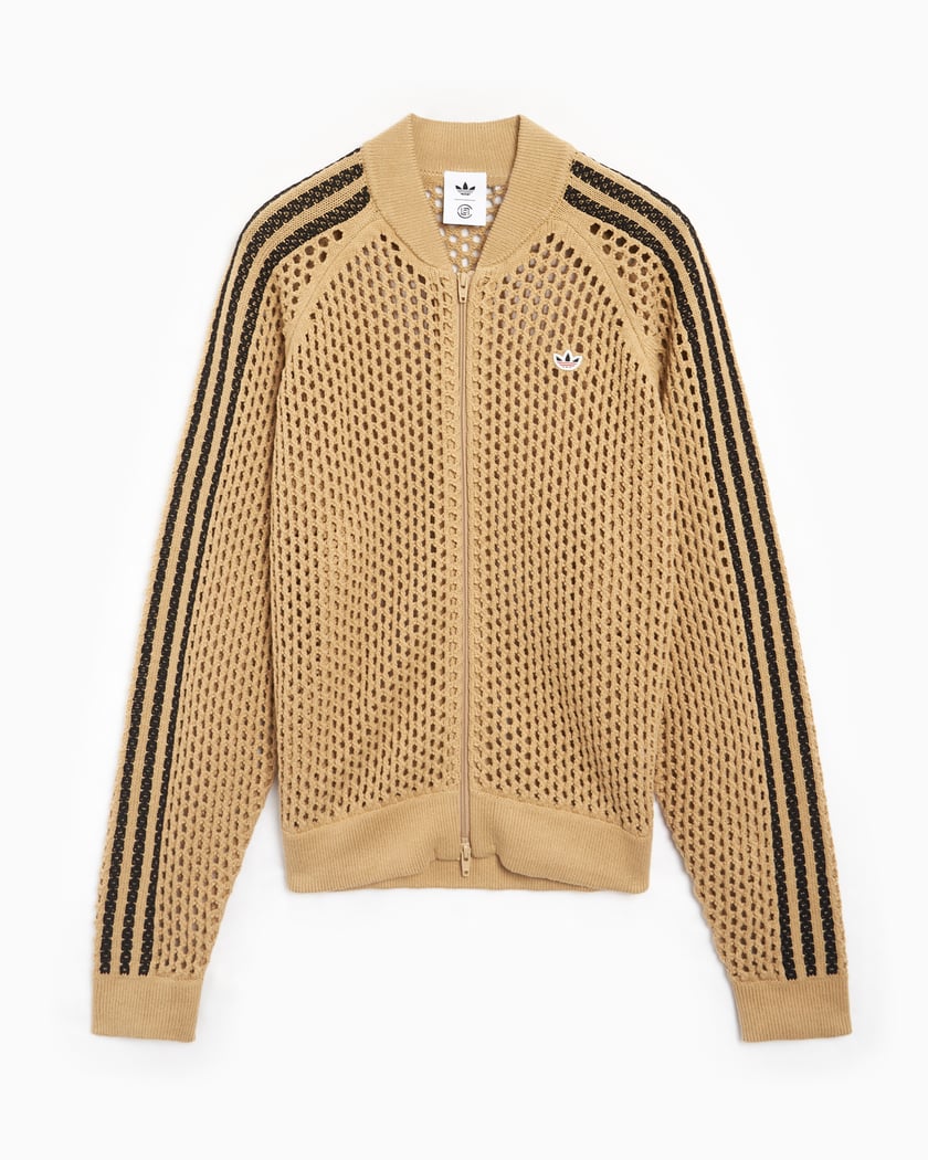 Adidas unisex jacket discount