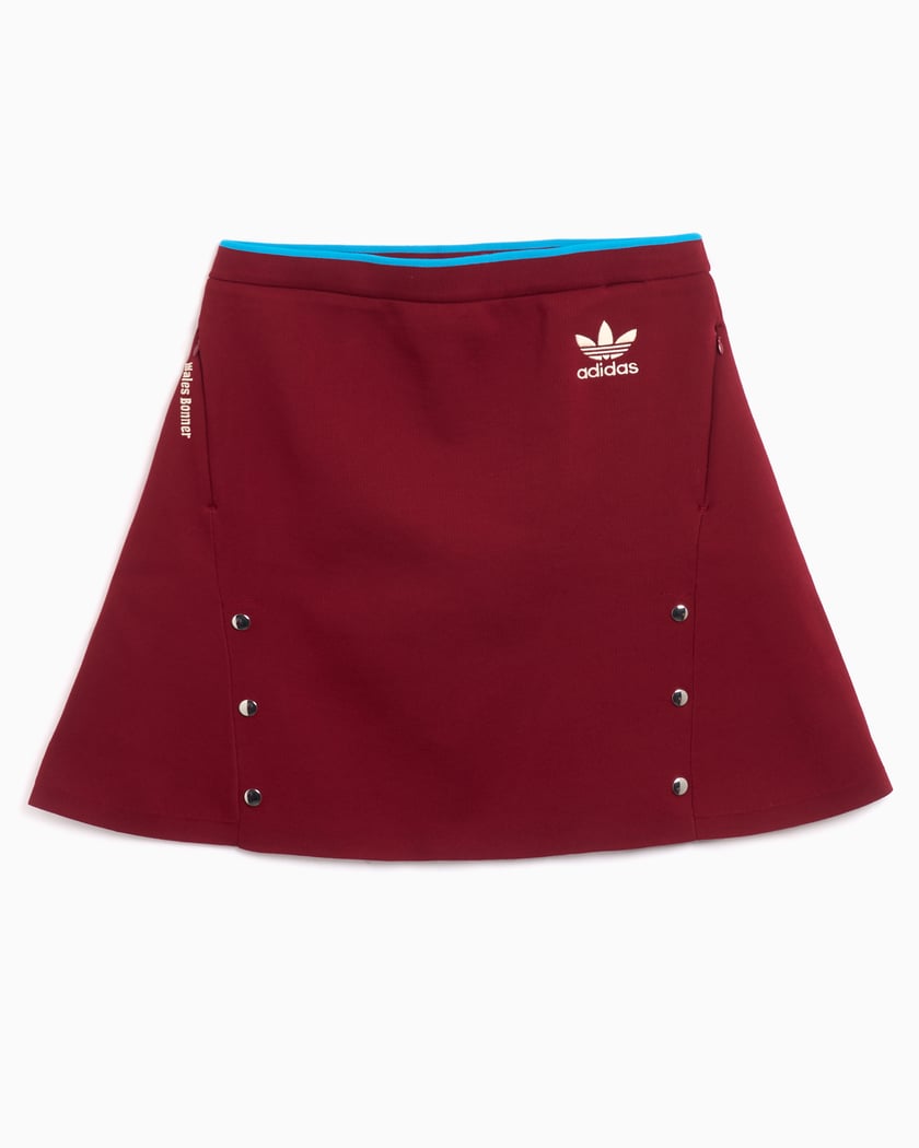 adidas Originals x Wales Bonner Women s Knit Skirt