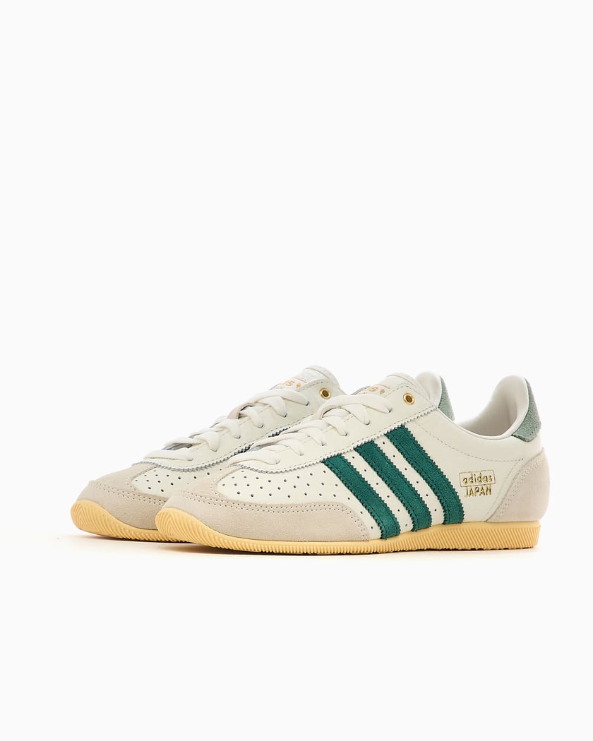 adidas Performance Women's Japan White JI2663 | FOOTDISTRICT