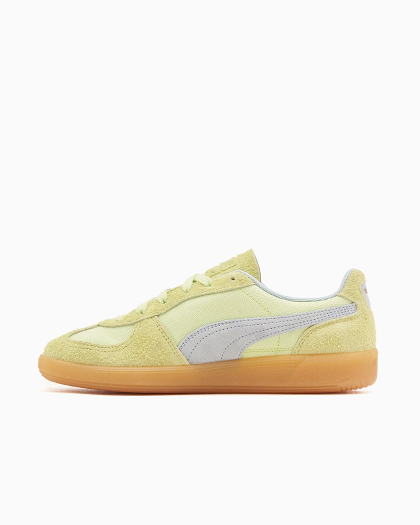 Gelbe puma schuhe on sale