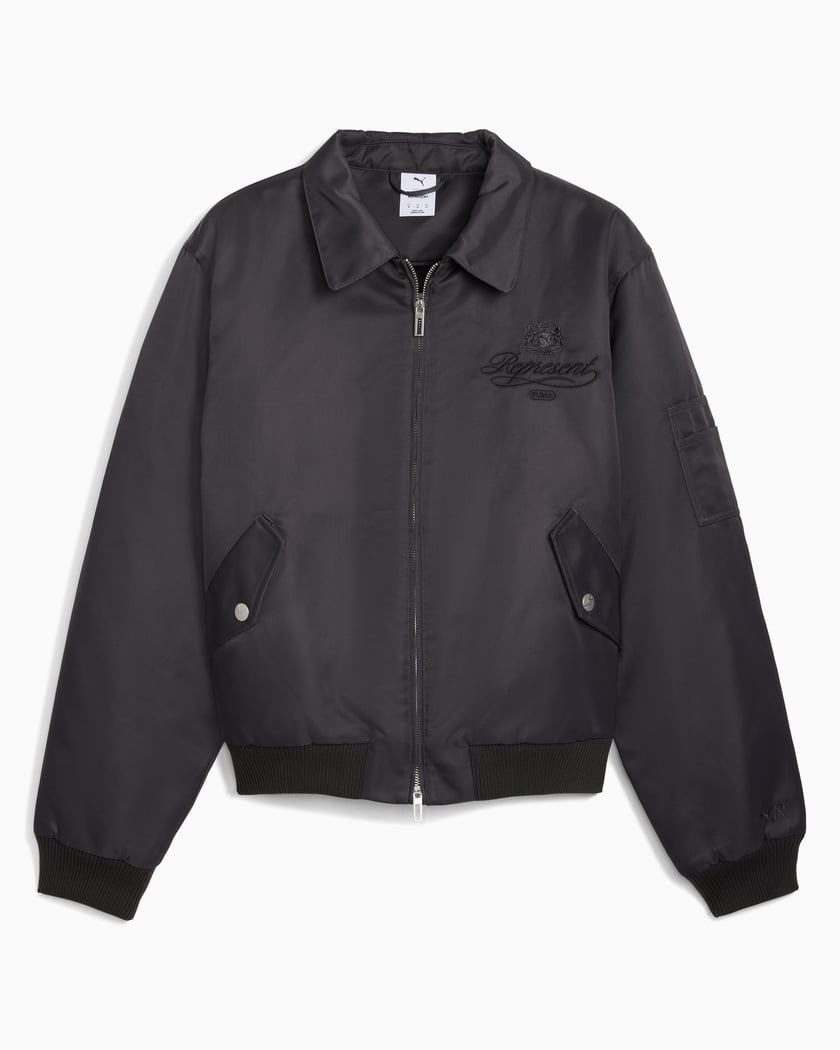 PEARLY ブラックジャケット PG1089 PEARLY ブラックジャケット PG1089