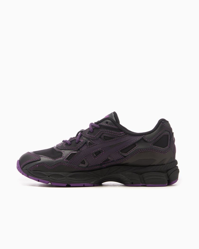 Asics gel nimbus 8 homme violet clearance