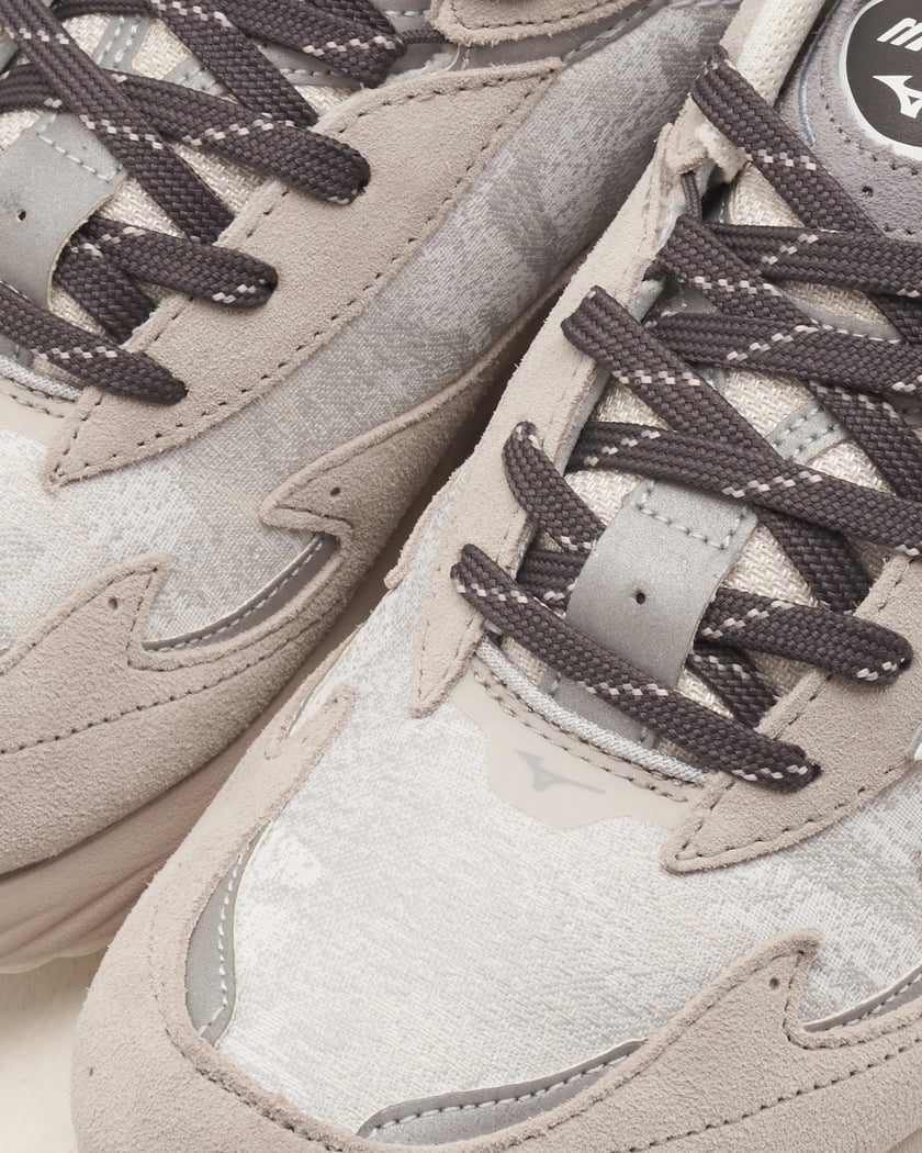 Mizuno wave runner 17 brown shop
