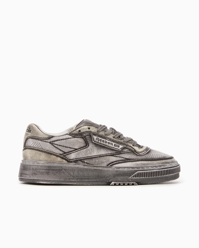 Reebok club on sale c rebajas
