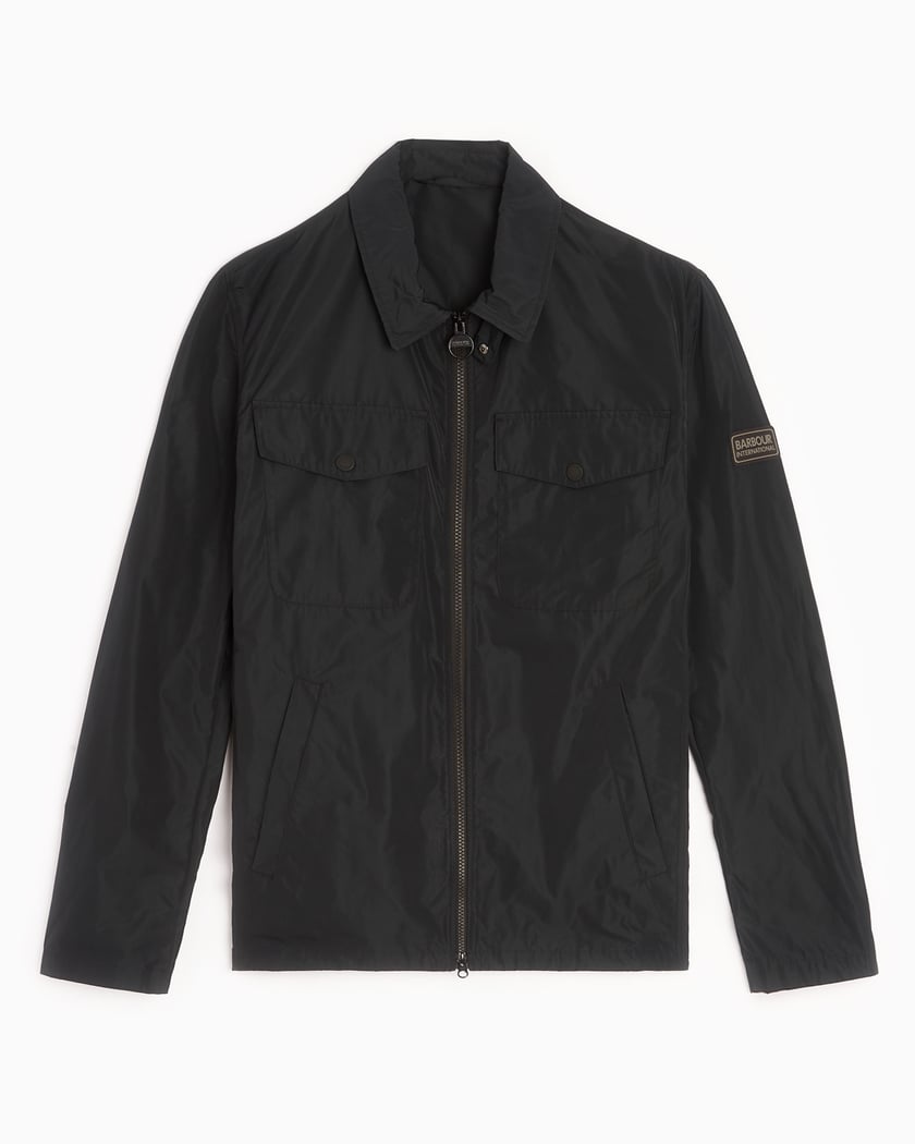 Barbour quarry jacket best sale