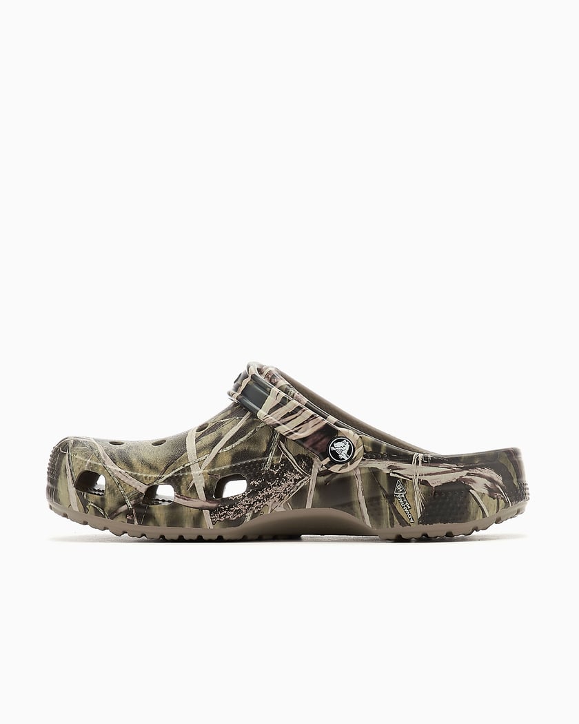 Crocs realtree v2 cheap