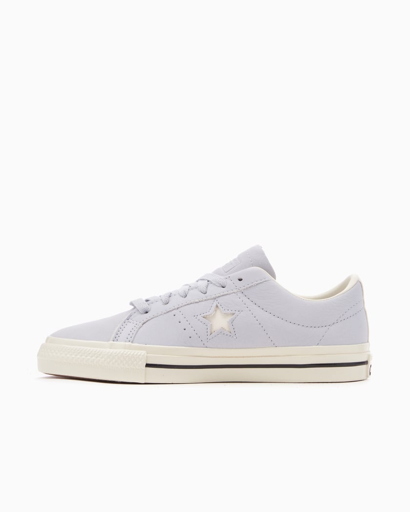 Converse one star bleu top