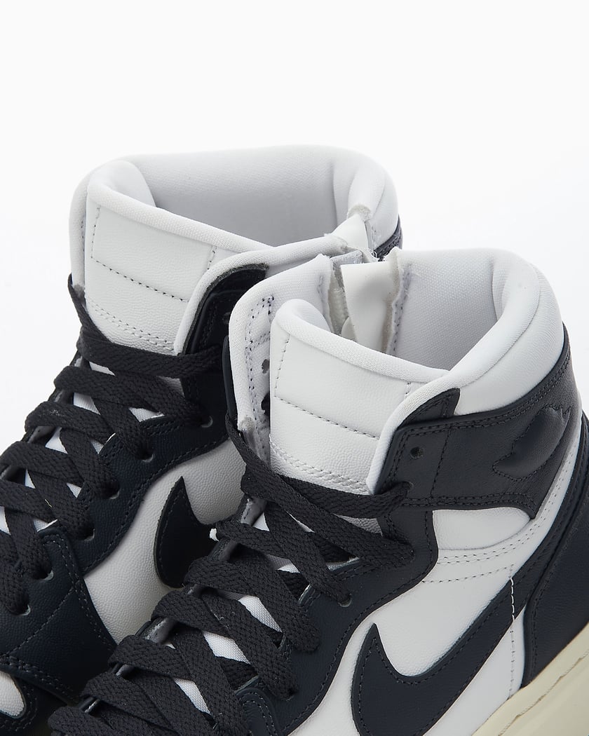 Nike Air Jordan 7 GS Dames deals Zwart