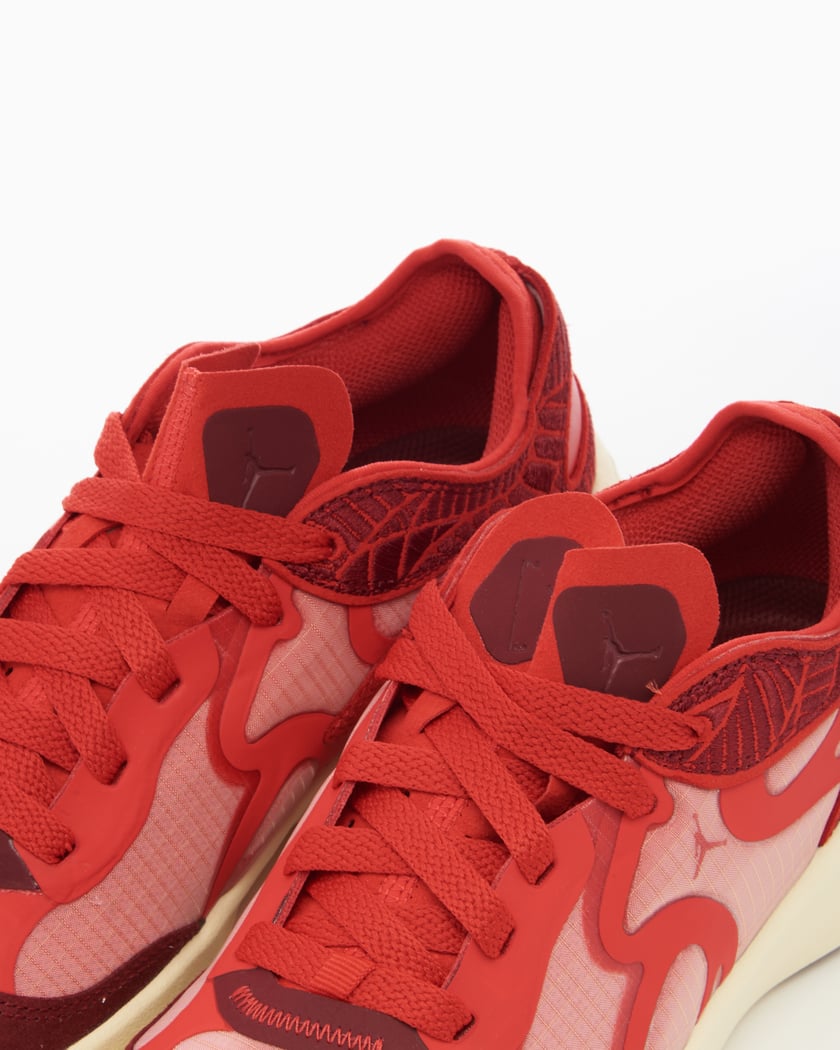 All red jordans womens new arrivals