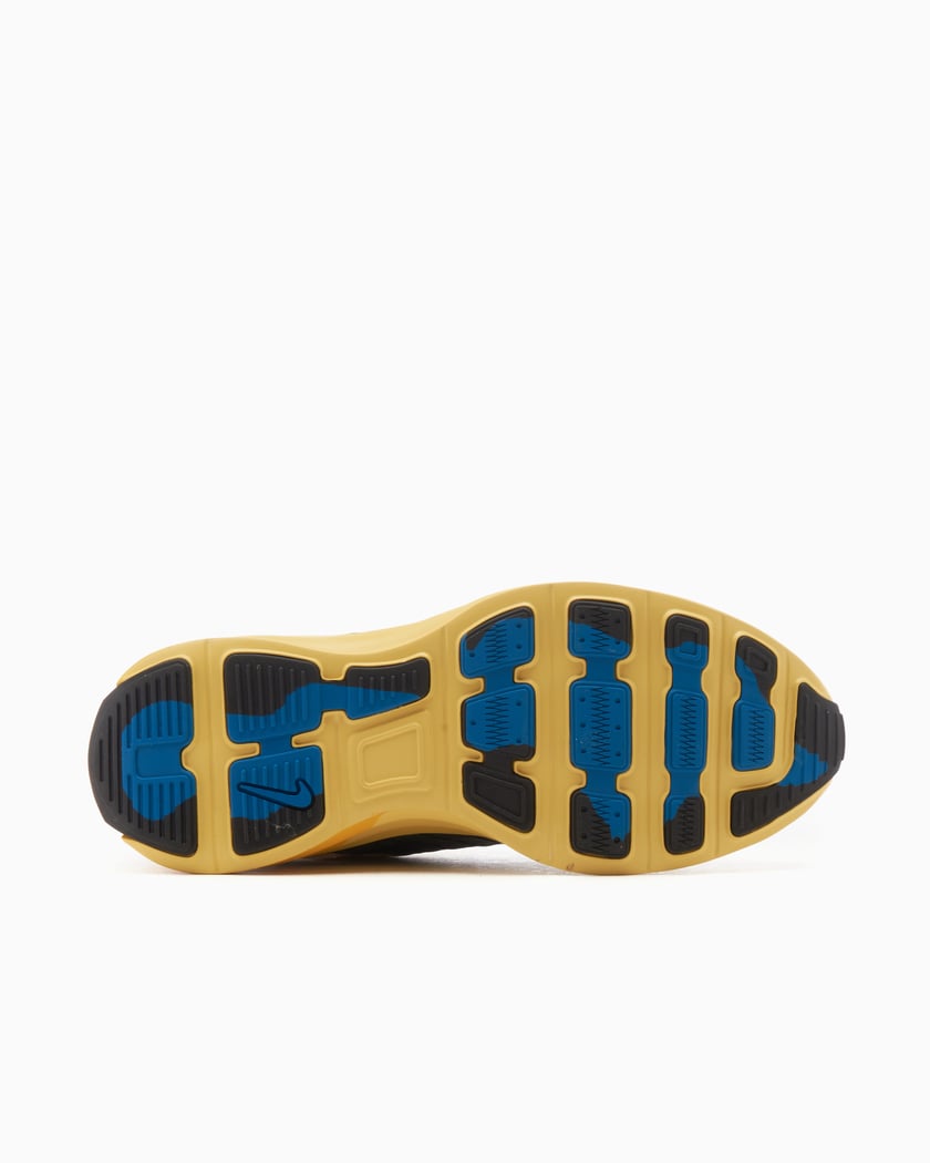 Nike flyknit lunar 4 hombre amarillo deals