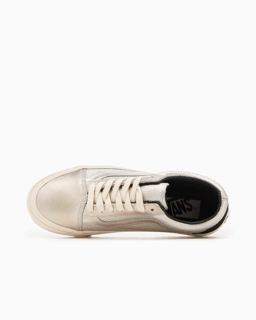 Vans old skool woven check deals