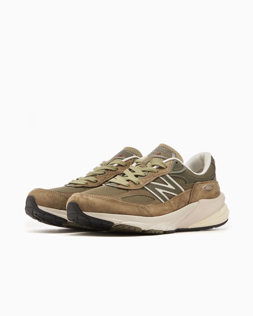 New Balance U990v6 TB6 