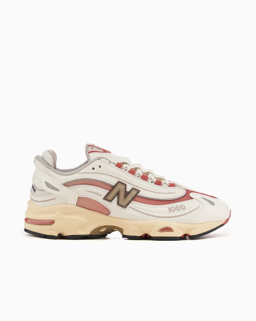 New Balance Store FOOTDISTRICT