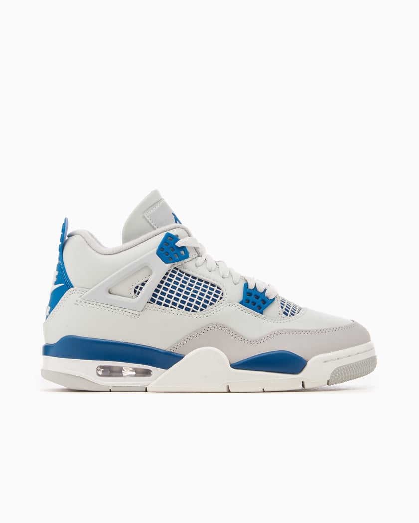 2006 military blue 4s top
